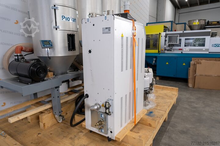 Peripheriegerät Piovan Dryer HRM200
