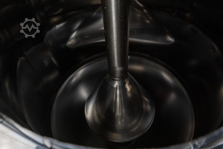 Peripheriegerät Piovan Dryer HRM200