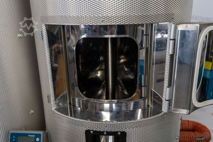 Peripheriegerät Piovan Dryer HRM200