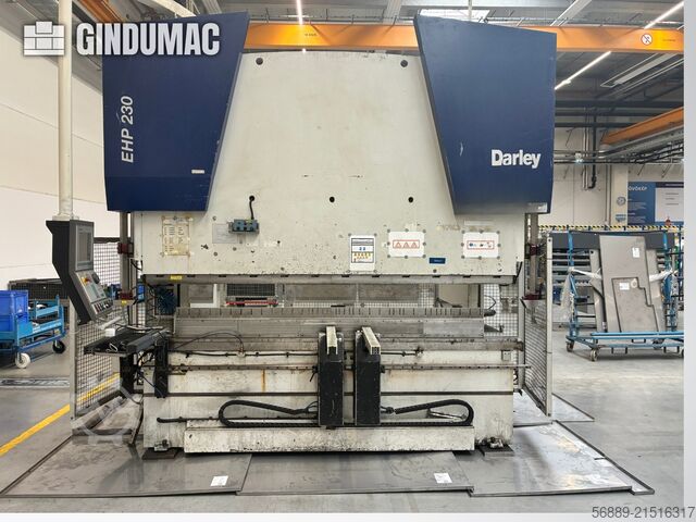 Darley  EHP-LS 230.31/25 Darley EHP-LS 230.31/25