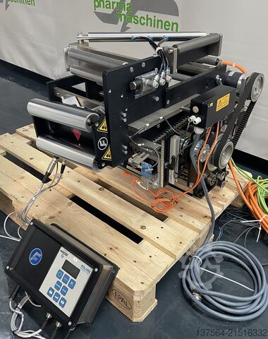 Falzmaschine GUK RS 21/070