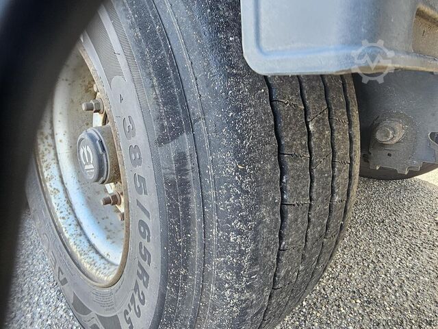 2013 KRONE SD | Schiebedach | KRONE/VALKX Achsen | Niederländischer Auflieger | APK bis 11.07.2026. KRONE SD| SLIDING ROOF |  KRONE/VALKX AXLES| DUTCH TR...