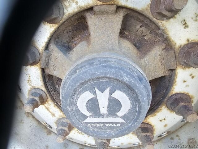 2013 KRONE SD | Schiebedach | KRONE/VALKX Achsen | Niederländischer Auflieger | APK bis 11.07.2026. KRONE SD| SLIDING ROOF |  KRONE/VALKX AXLES| DUTCH TR...