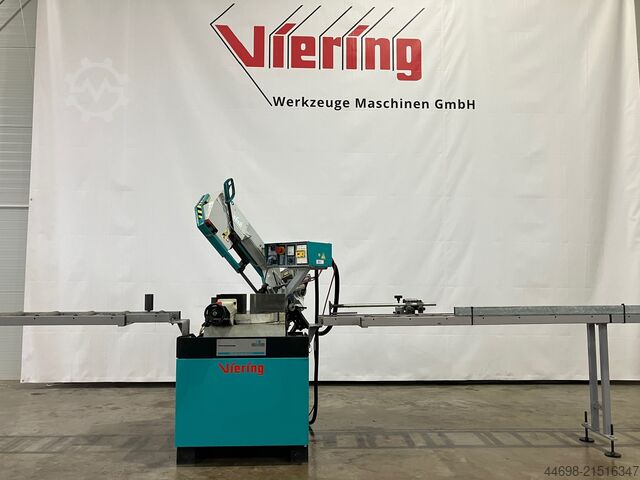 Bandsäge Berg & Schmid 