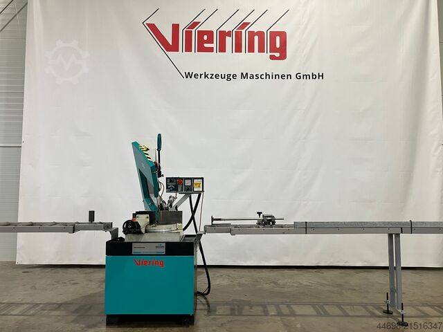 Bandsäge Berg & Schmid 