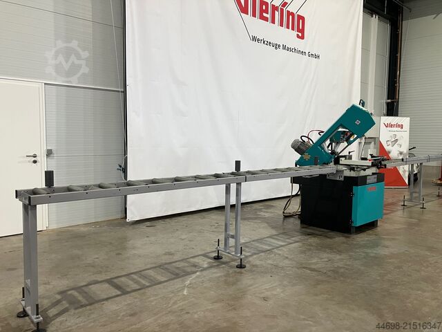 Bandsäge Berg & Schmid 