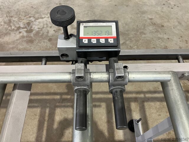 Bandsäge Berg & Schmid 