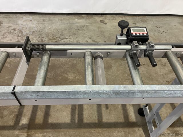 Bandsäge Berg & Schmid 