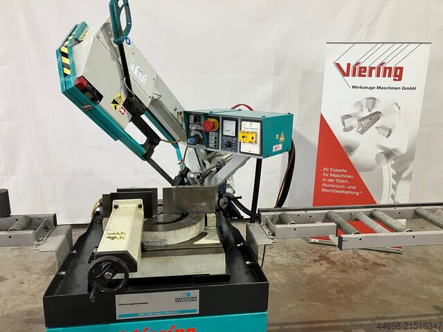 Bandsäge Berg & Schmid 