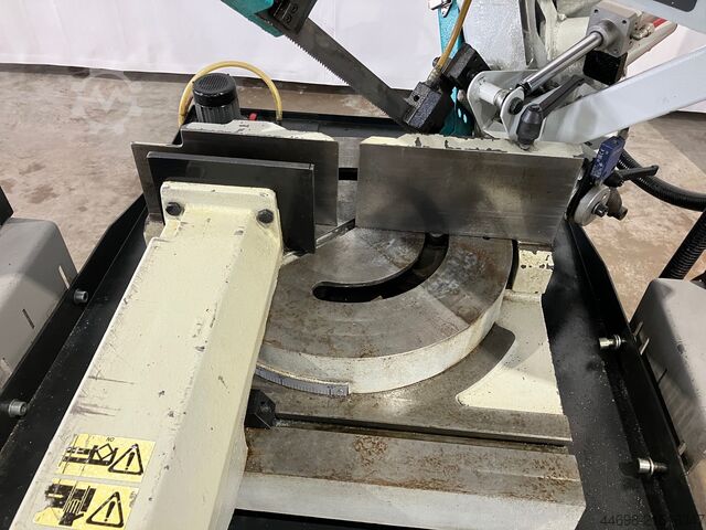 Bandsäge Berg & Schmid 