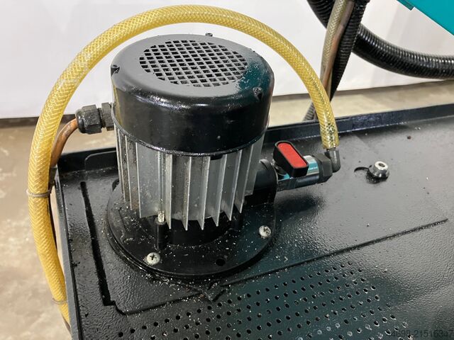 Bandsäge Berg & Schmid 