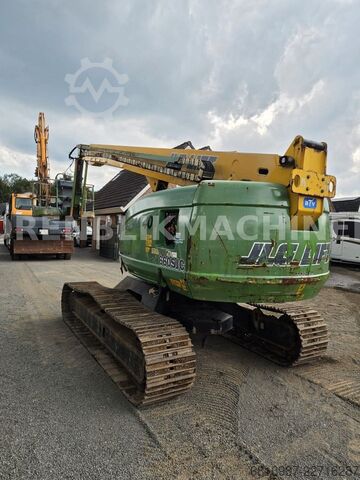 Arbeitsbühne JLG 660SJC