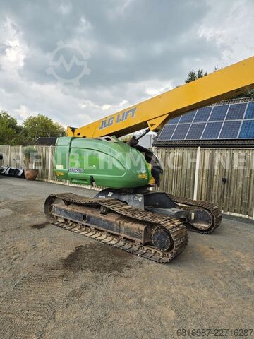 Arbeitsbühne JLG 660SJC