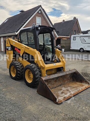 Minibagger CATERPILLAR 226D