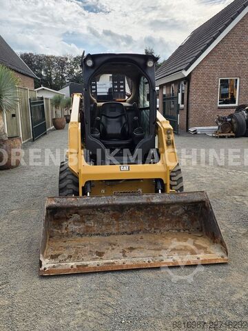 Minibagger CATERPILLAR 226D