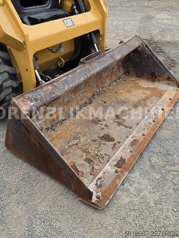 Minibagger CATERPILLAR 226D