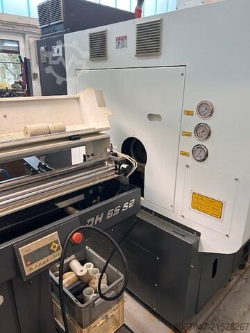 CNC-Drehmaschine ARIX TMD 60CL