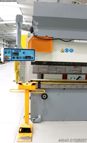 Abkantpresse - hydraulisch HACO PPM 30.200