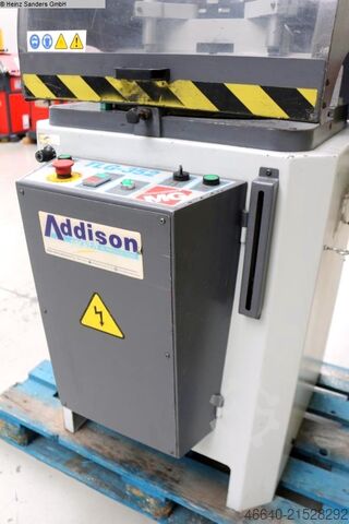 Alu-Kreissäge TRONZADORAS MG TLG-352-A