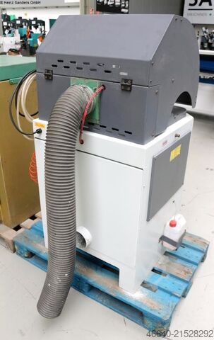 Alu-Kreissäge TRONZADORAS MG TLG-352-A