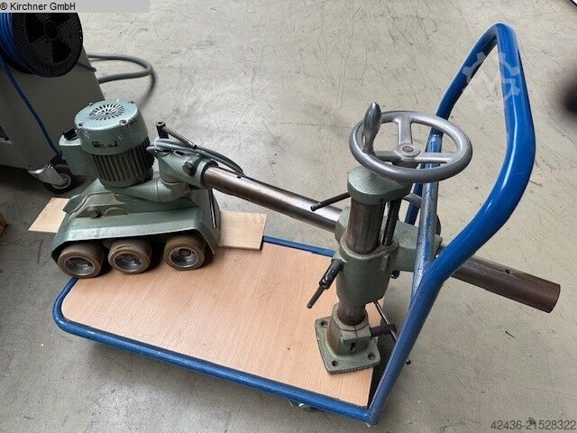 Vorschubapparate HOLZ-HER ETZ117