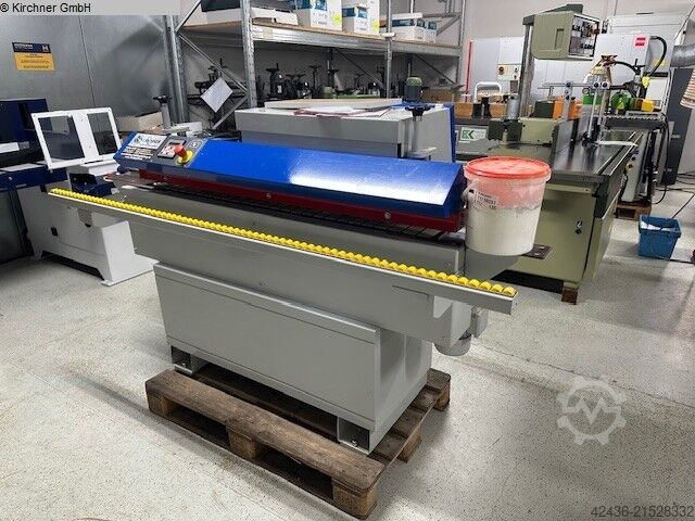 Kantenanleimmaschine LANGE B85K