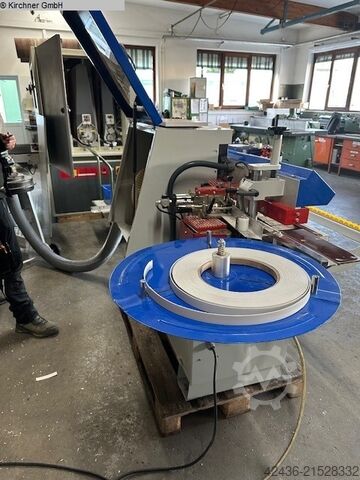 Kantenanleimmaschine LANGE B85K