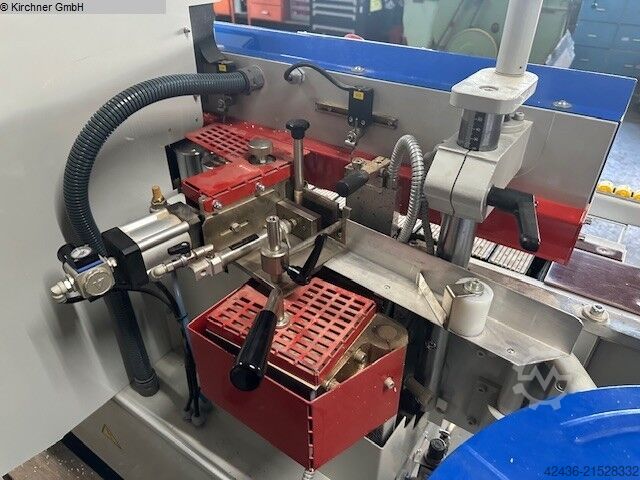 Kantenanleimmaschine LANGE B85K