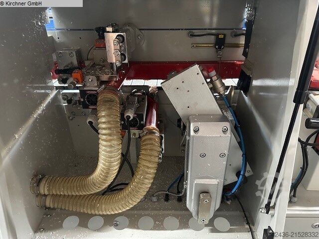 Kantenanleimmaschine LANGE B85K