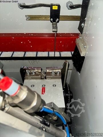 Kantenanleimmaschine LANGE B85K