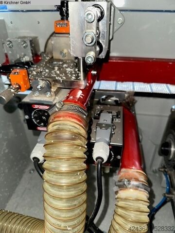 Kantenanleimmaschine LANGE B85K