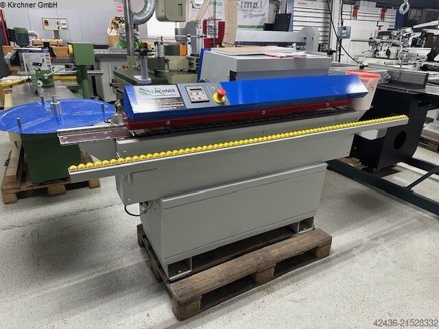 Kantenanleimmaschine LANGE B85K