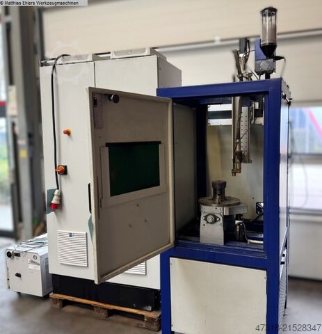 Plasma Welding Machine DURUM DURWELD 300T-SYS PTA