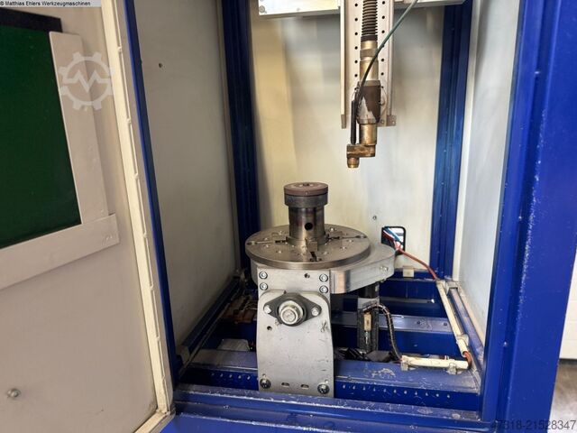 Plasma Welding Machine DURUM DURWELD 300T-SYS PTA