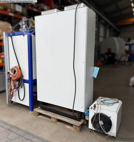 Plasma Welding Machine DURUM DURWELD 300T-SYS PTA