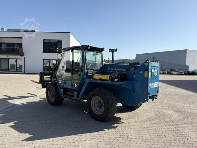 Teleskoparmstapler Merlo P 38.14