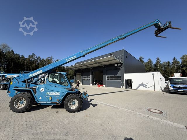 Teleskoparmstapler Merlo P 38.14