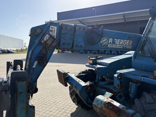 Teleskoparmstapler Merlo P 38.14