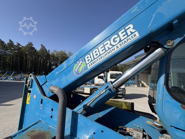 Teleskoparmstapler Merlo P 38.14