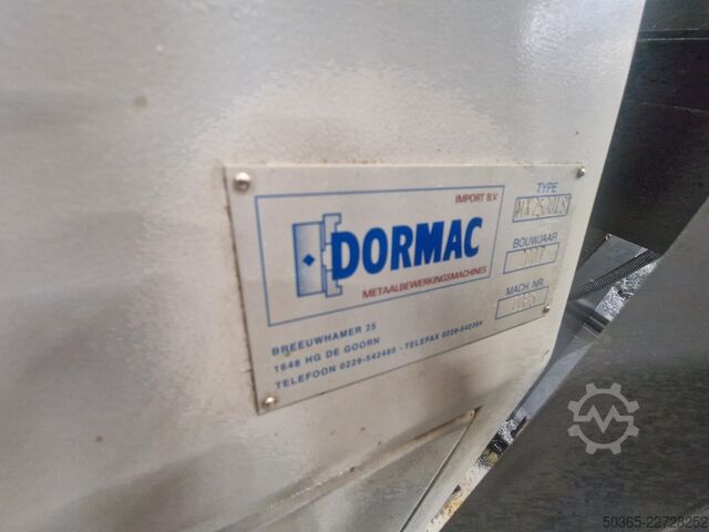 CNC-Dreh- und Fräszentrum Doosan MX 2500 LST
