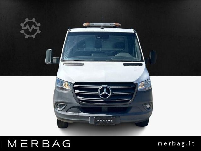 Spezial-LKW Mercedes-Benz Sprinter