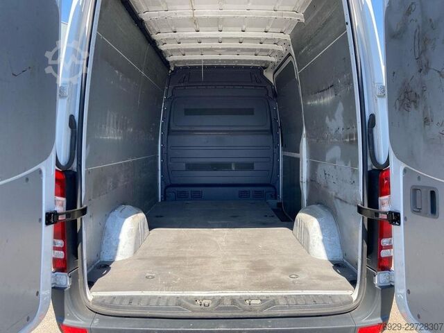 Spezial-LKW Mercedes-Benz Sprinter