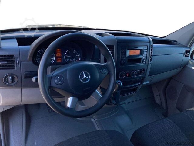 Spezial-LKW Mercedes-Benz Sprinter