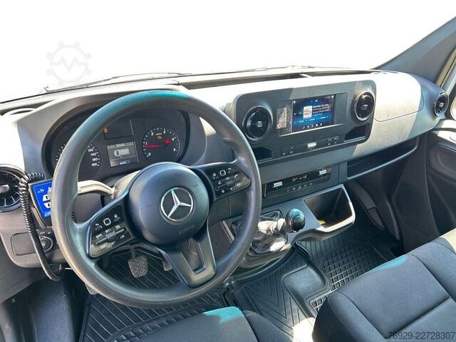 Spezial-LKW Mercedes-Benz Sprinter