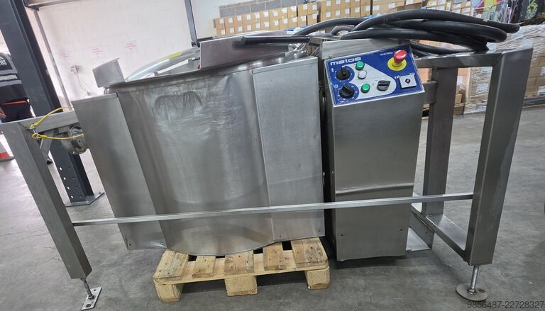 Kochkessel Metos Viking Combi 300E Viking Combi 300E (Electrical)