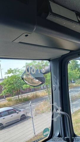 Lkw-Arbeitsbühne Ruthmann T 330.1 (TÜV und UVV neu!)