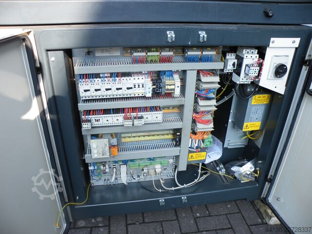 Laserquelle Coherent ROFIN DC030 SLAB