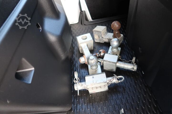 Bergungsfahrzeug Iveco Daily 70 C 16 Recovery-truck, Bergingswagen, Ap...