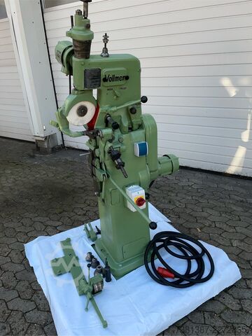 Schärfmaschine Vollmer CNE