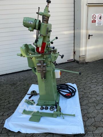 Schärfmaschine Vollmer CNE
